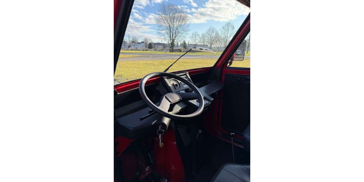 Piaggio Ape 50.544 km 6.750 &euro; Krefeld, Stadt 47799