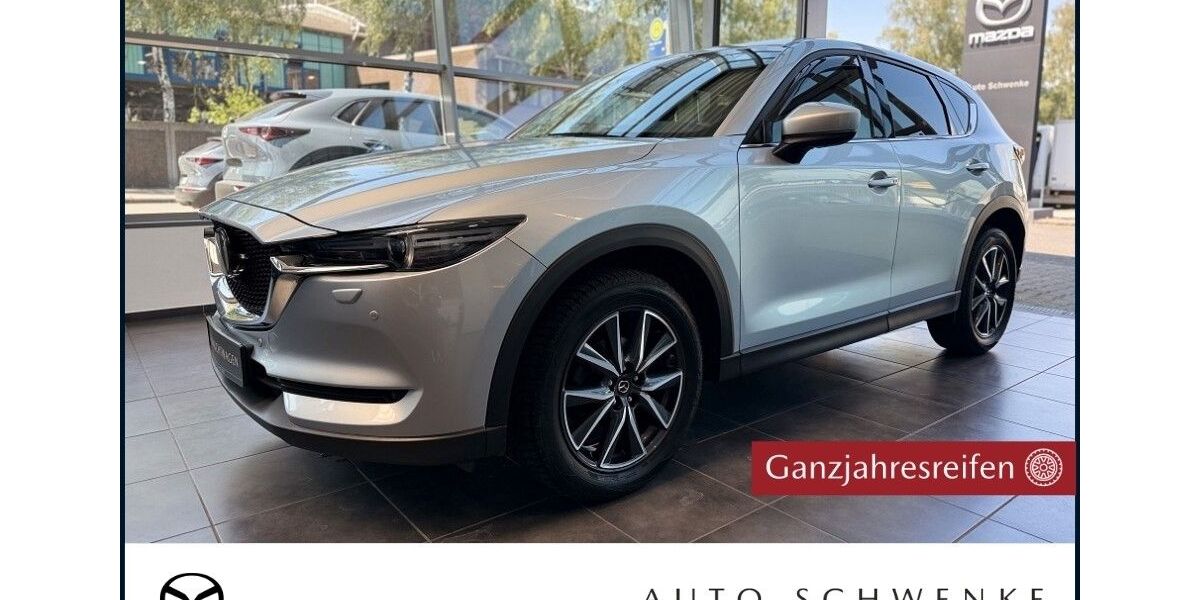 Mazda CX-5 78.313 km 21.995 &euro; Duisburg 47166
