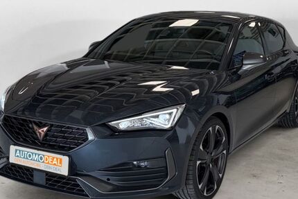 Cupra Leon 16.460 km 31.439 &euro; Duisburg 47138