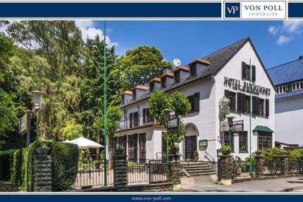 Gewerbeobjekt Mönchengladbach Nord - 860.000&euro; | Angebot:21720265