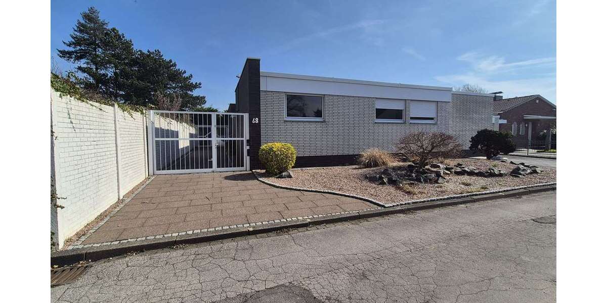 Einfamilienhaus Mönchengladbach Nord - 4 Zimmer, 119 m&sup2;, 720.000&euro; | Angebot:25841089