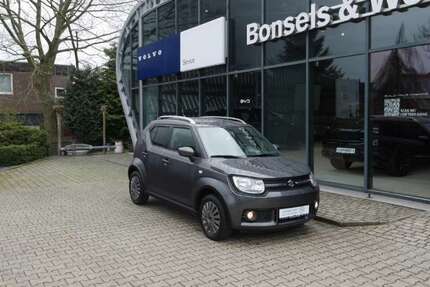 Suzuki Ignis 130.000 km 8.950 &euro; Erkelenz 41812