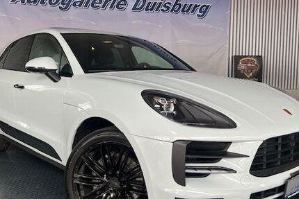 Porsche Macan 92.400 km 44.800 &euro; Duisburg 47269