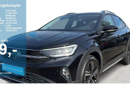VW Taigo 45.414 km 18.588 &euro; Moers 47441
