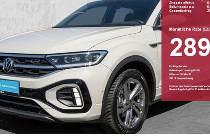 VW T-Roc 18.810 km 22.770 &euro; Düsseldorf 40474