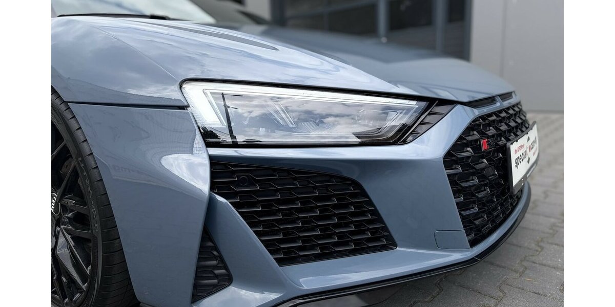 Audi R8 5.2 FSI quattro / 570PS / V10 FSI 110.000 km 99.900 &euro; Mönchengladbach 41066