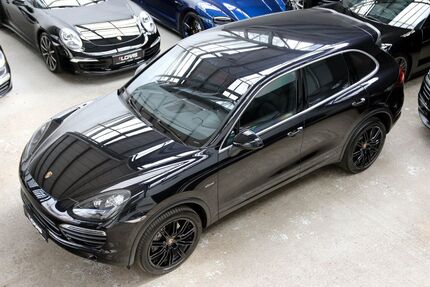 Porsche Cayenne 168.172 km 26.990 &euro; Düsseldorf 40237