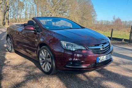 Opel Cascada 228.000 km 7.000 &euro; Straelen 47638