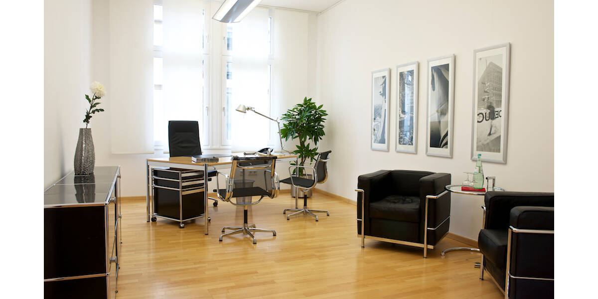 Gewerbeobjekt Düsseldorf Stadtmitte - 3.590&euro; | Angebot:25864387