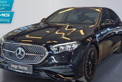 Mercedes-Benz E 220 26.667 km 52.480 &euro; Krefeld 47800