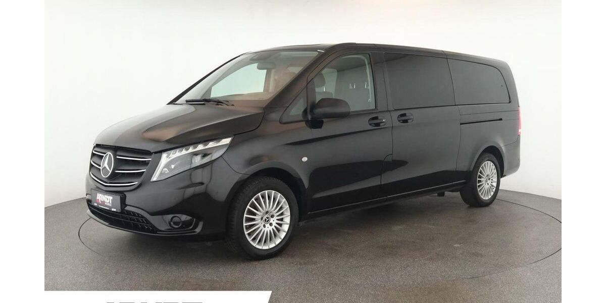 Mercedes-Benz Vito 59.900 km 49.184 &euro; Neuss 41464