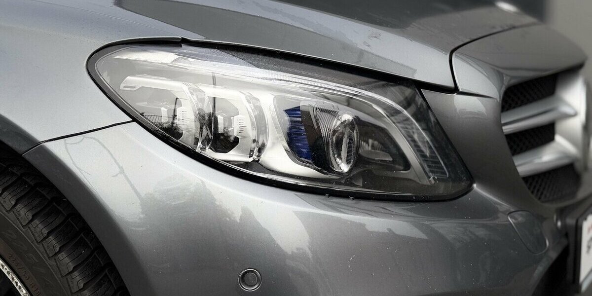 Mercedes-Benz C 220 Designo / AMG / LED / 360° Cam / Allrad 220.000 km 20.990 &euro; Mönchengladbach 41066