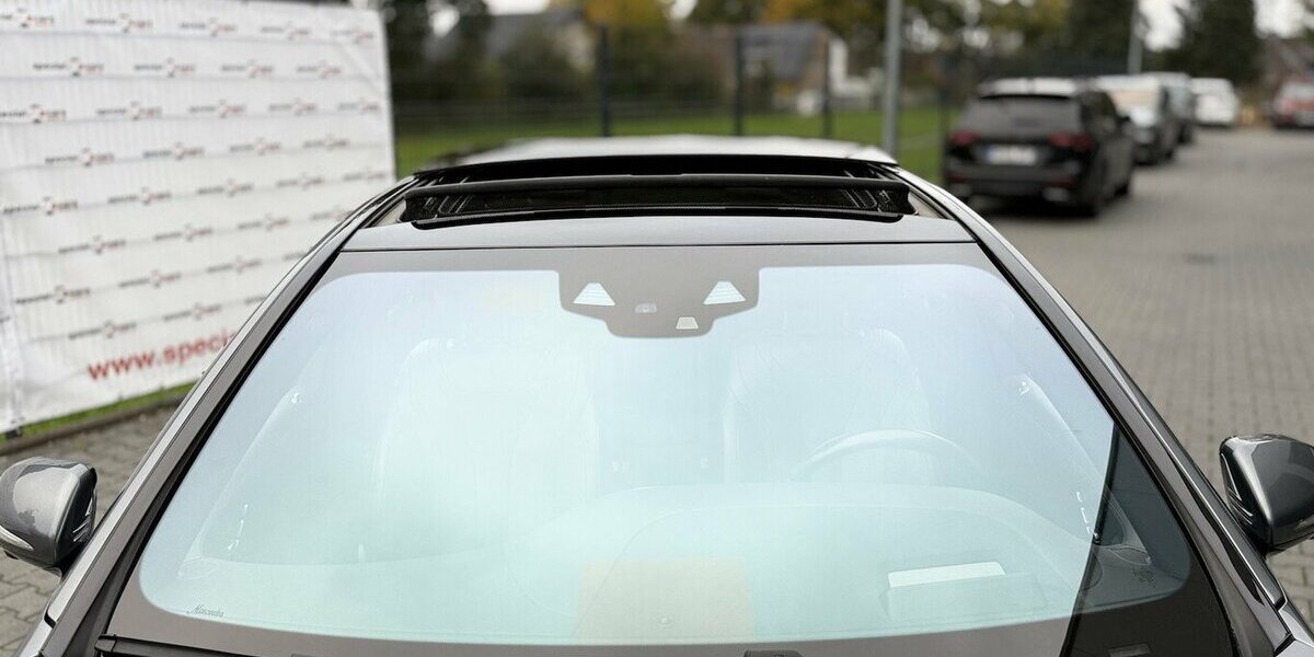 Mercedes-Benz S 400 d / 4Matic/ AMG / PANO / Head Up 178.000 km 41.900 &euro; Mönchengladbach 41066