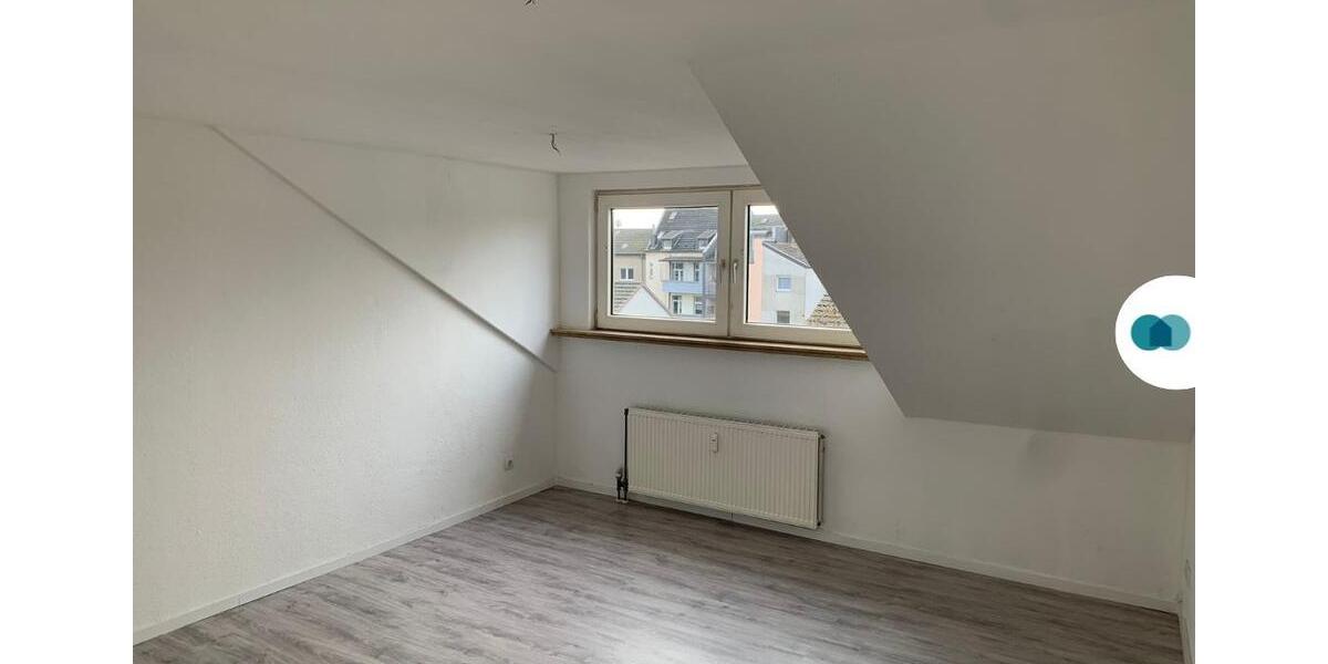 Etagenwohnung Duisburg Mittelmeiderich - 2.5 Zimmer, 55 m&sup2;, 380&euro; | Angebot:12413781