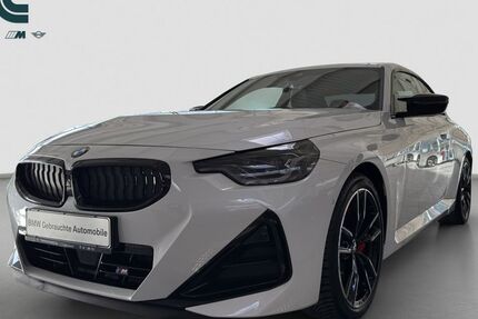 BMW M240i 32.371 km 47.960 &euro; Neuss 41460