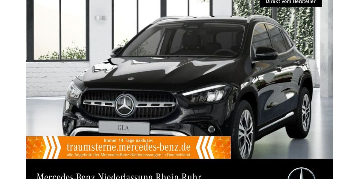 Mercedes-Benz GLA 180 14.948 km 34.990 &euro; Düsseldorf 40470