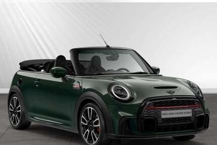 Mini John Cooper Works Cabrio 36.450 km 34.790 &euro; Moers 47441