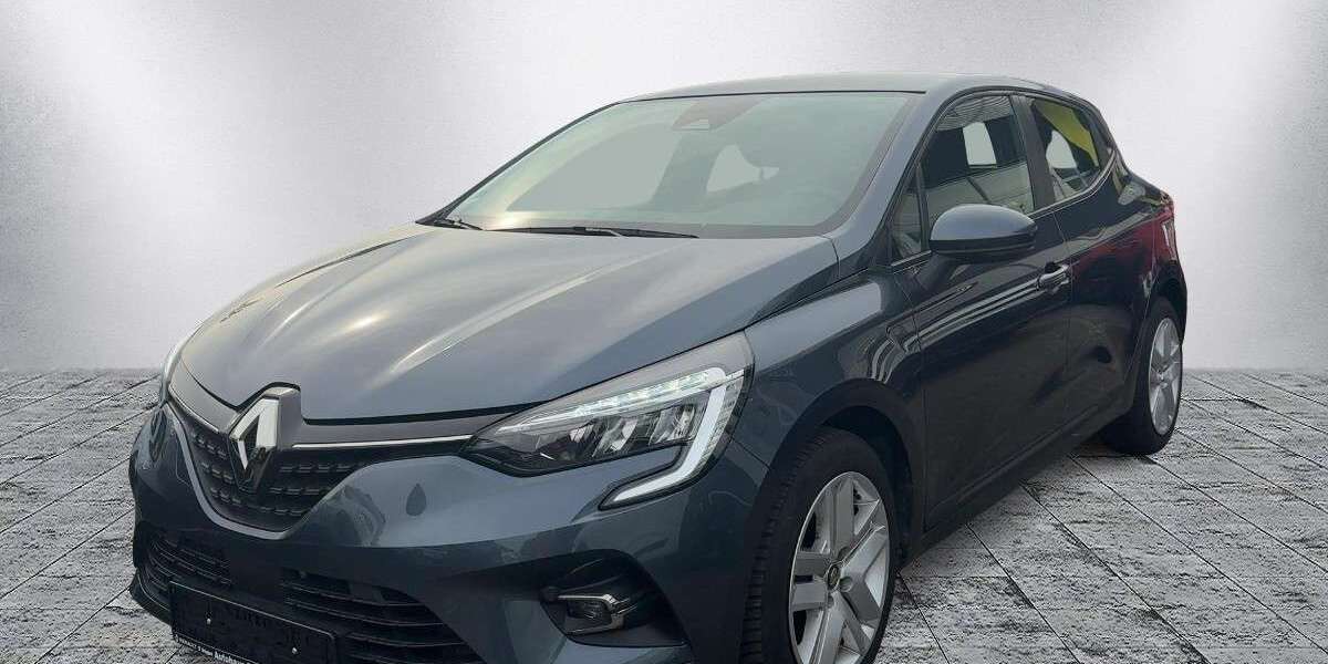 Renault Clio 46.000 km 10.900 &euro; Brüggen 41379