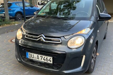 Citroen C1 136.383 km 4.250 &euro; Duisburg 47226