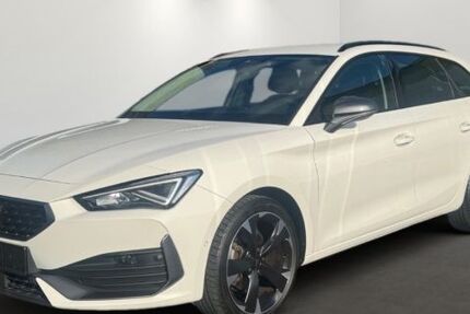 Cupra Leon 2.595 km 21.980 &euro; Düsseldorf 40589
