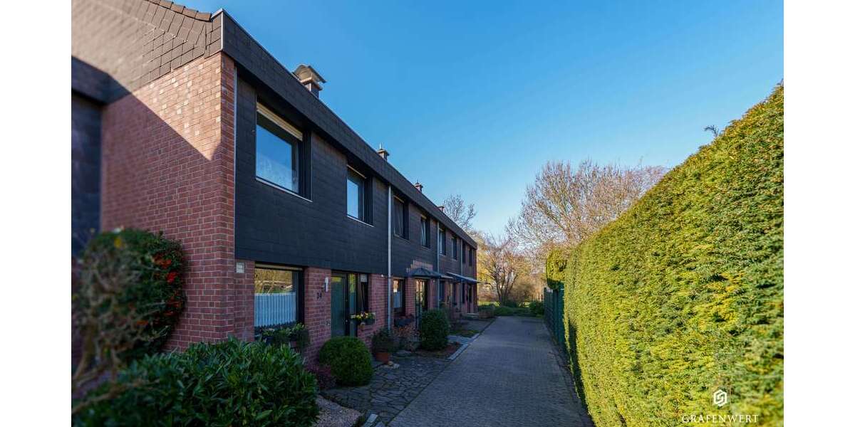 Einfamilienhaus Krefeld / Fischeln Fischeln - 5 Zimmer, 150 m&sup2;, 479.000&euro; | Angebot:27000494