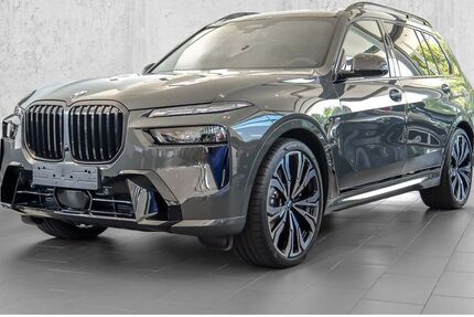 BMW X7 9.000 km 107.900 &euro; Erkelenz 41812