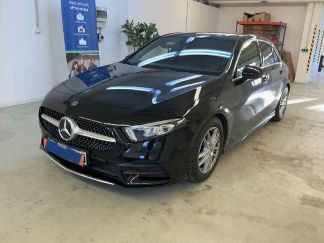 Mercedes-Benz A 200 44.172 km 24.880 &euro; Mönchengladbach 41061