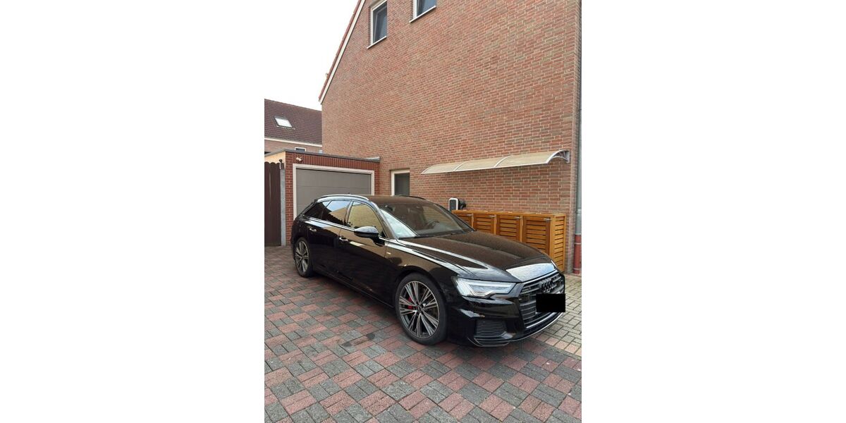 Audi A6 59.866 km 39.950 &euro; Mönchengladbach 41068