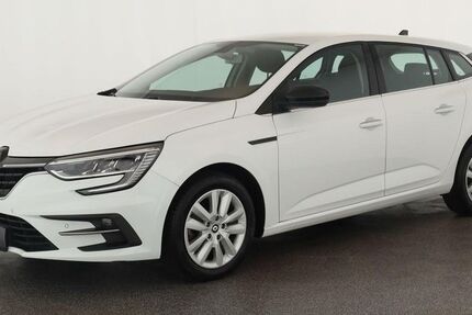 Renault Megane 19.000 km 23.784 &euro; Neuss 41464