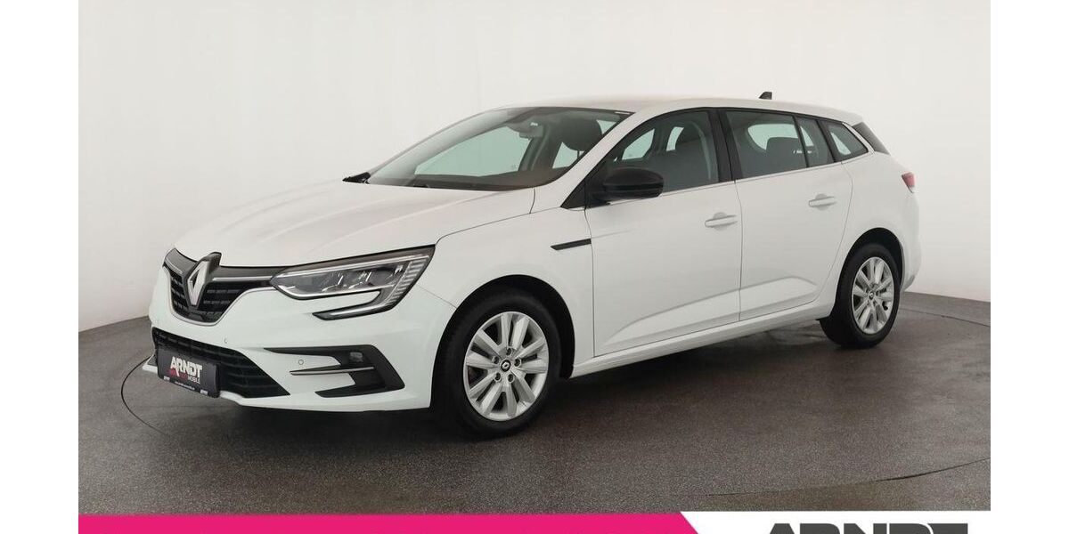Renault Megane 19.000 km 23.784 &euro; Neuss 41464