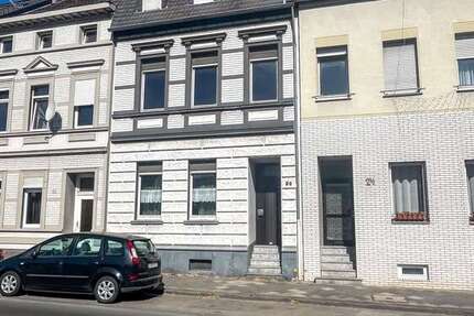 Haus Mönchengladbach West - 7 Zimmer, 149 m&sup2;, 249.000&euro; | Angebot:26677947