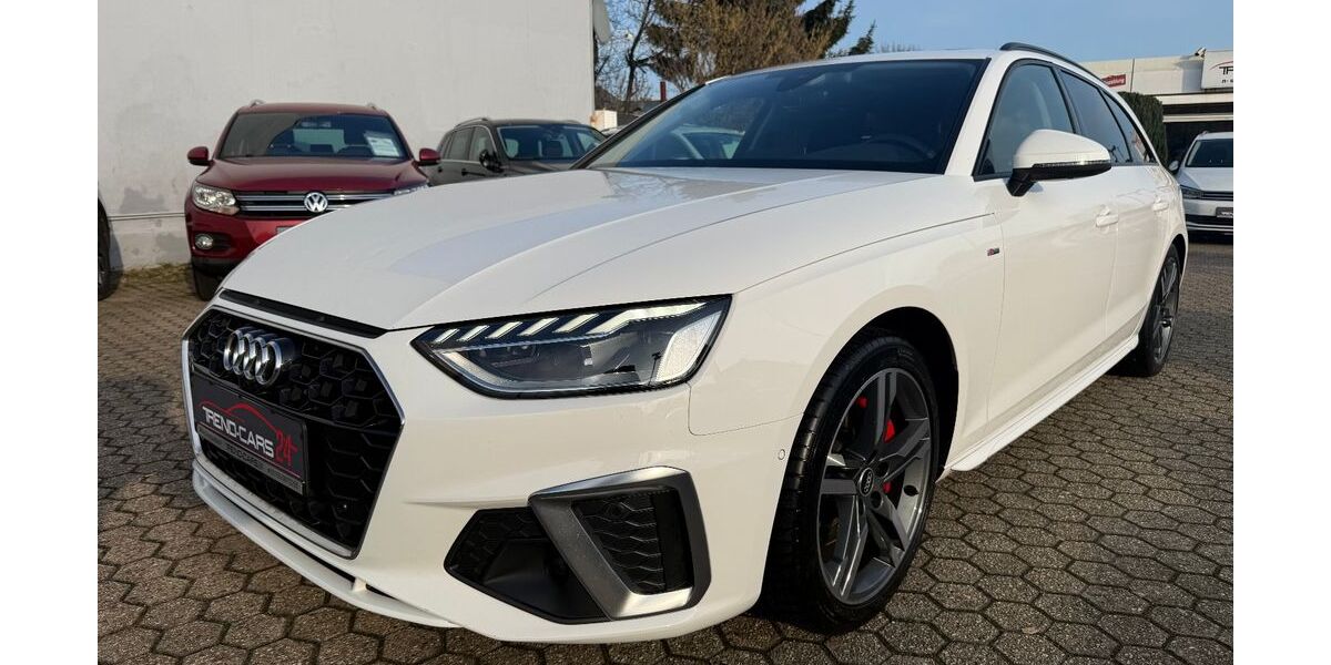 Audi A4 159.900 km 25.490 &euro; Mönchengladbach 41236