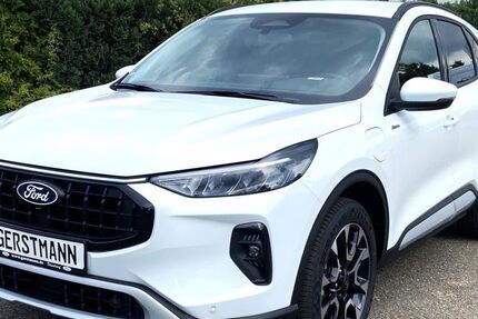 Ford Kuga 9.000 km 35.480 &euro; Düsseldorf 40589