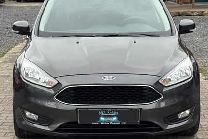 Ford Focus 144.000 km 5.950 &euro; Jüchen 41363