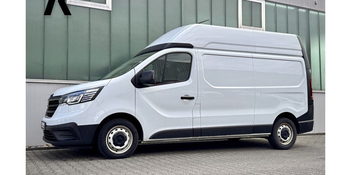 Renault Trafic 62.442 km 26.900 &euro; Viersen 41748