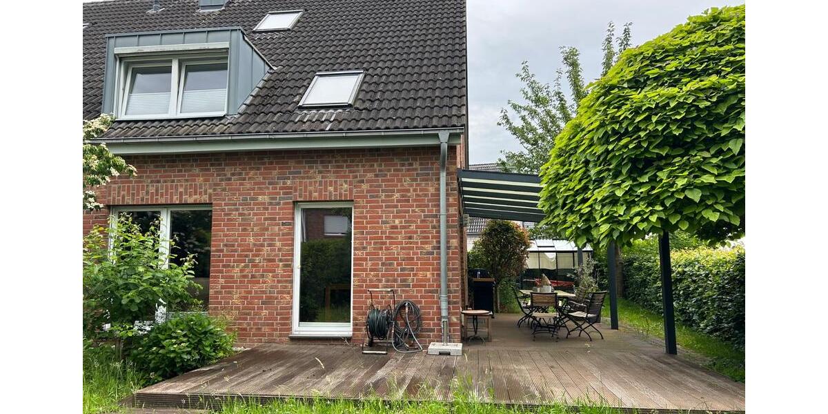Doppelhaushälfte Mönchengladbach Süd - 5 Zimmer, 165 m&sup2;, 625.000&euro; | Angebot:26823772