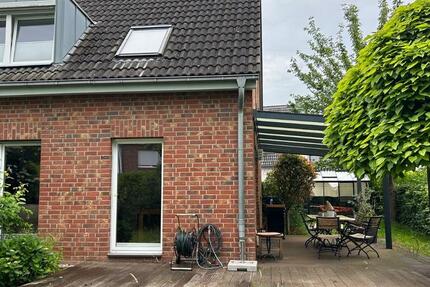 Haus Mönchengladbach Süd - 5 Zimmer, 165 m&sup2;, 625.000&euro; | Angebot:26823772