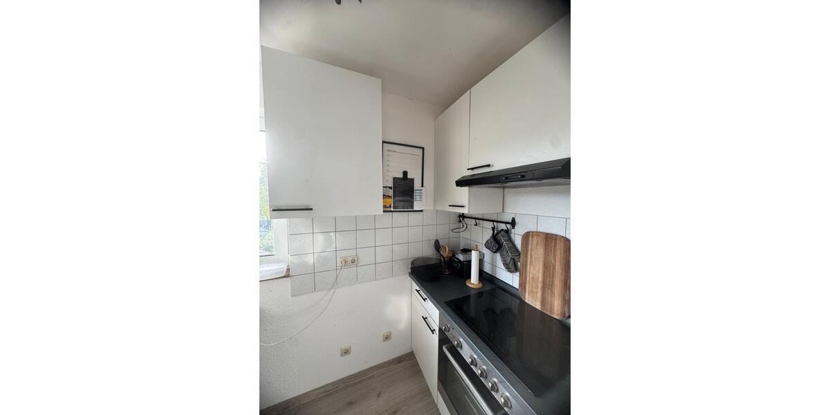 Etagenwohnung Duisburg Mittelmeiderich - 2 Zimmer, 48 m&sup2;, 289&euro; | Angebot:26660540