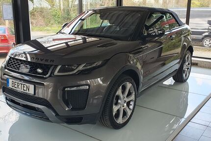 Land Rover Range Rover Evoque 89.000 km 39.980 &euro; Nettetal 41334