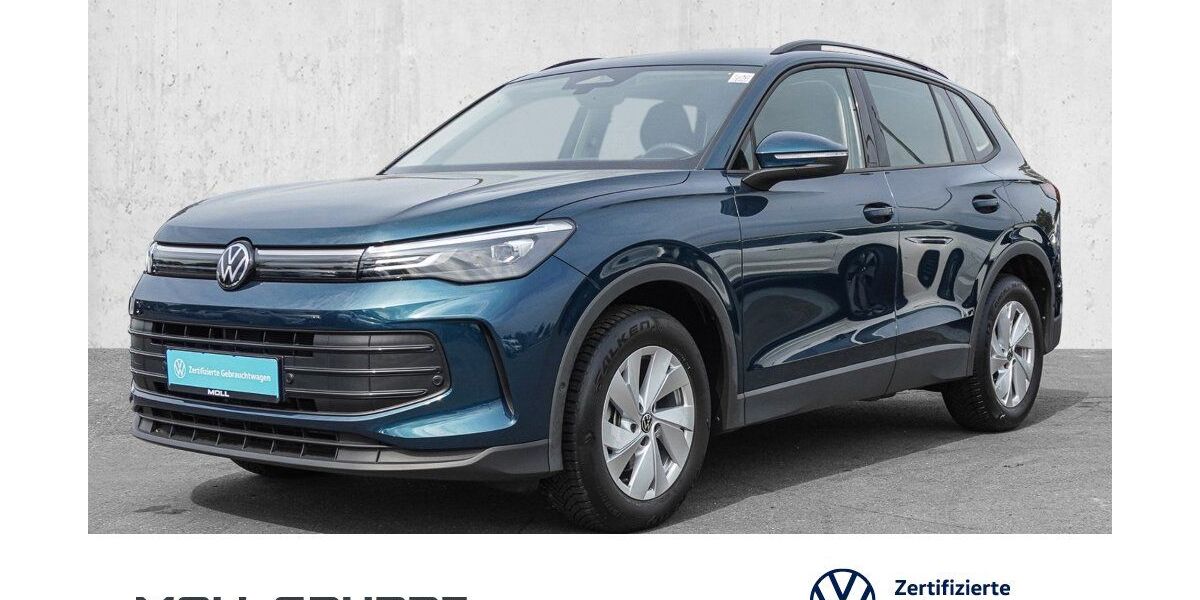 VW Tiguan 19.632 km 29.940 &euro; Düsseldorf 40474
