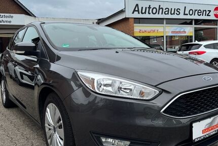 Ford Focus 204.338 km 4.990 &euro; Korschenbroich 41352
