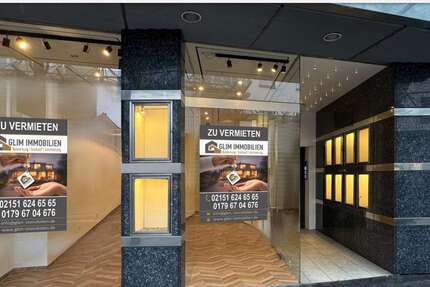 Gewerbeobjekt Krefeld - 840&euro; | Angebot:25191751