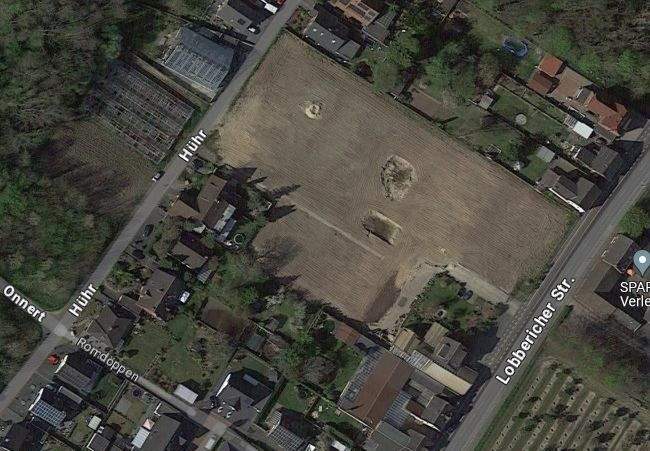 Grundstück Nettetal Breyell - 221.730&euro; | Angebot:25696813