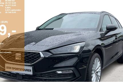 Seat Leon 3.700 km 30.749 &euro; Moers-Hülsdonk 47441
