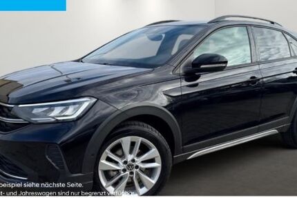 VW Taigo 12.731 km 21.450 &euro; Grevenbroich 41515