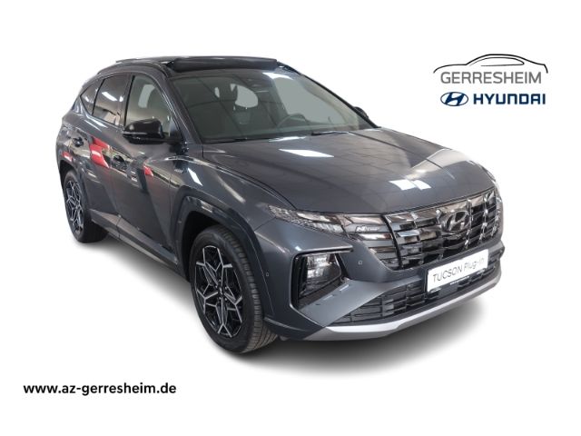Hyundai TUCSON 75.558 km 29.993 &euro; Jüchen 41363