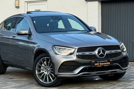 Mercedes-Benz GLC 200 138.000 km 35.000 &euro; Moers 47447