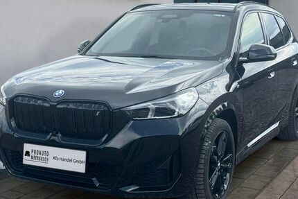 BMW iX1 16.000 km 45.760 &euro; Meerbusch 40668