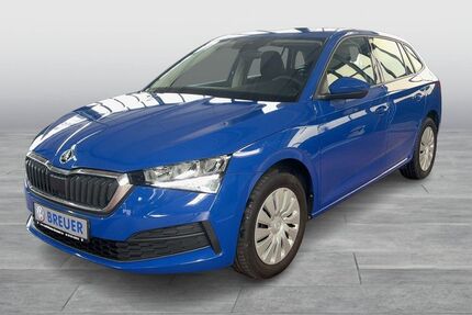 Skoda Scala 23.100 km 14.490 &euro; Grevenbroich 41516