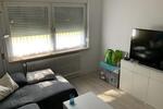 Erdgeschoßwohnung Duisburg Rheinhausen - 2 Zimmer, 46 m&sup2;, 369&euro; | Angebot:26672559